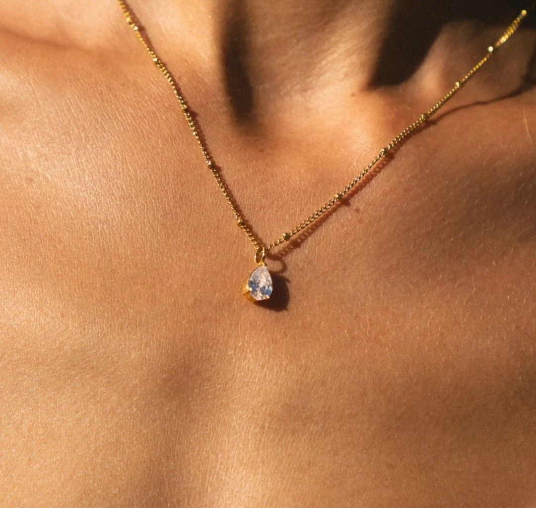 Catenine: ATOLEA Astra Necklace – Nuovo e nell'imballaggio originale da Hergiswil NW venduto da luc_b5pz 1