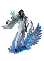 One Piece Figur Figurarts Bandai Aokiji  20cm Inkl. Box NEU