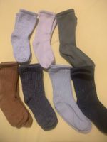 Baby Socken (12-18 M)