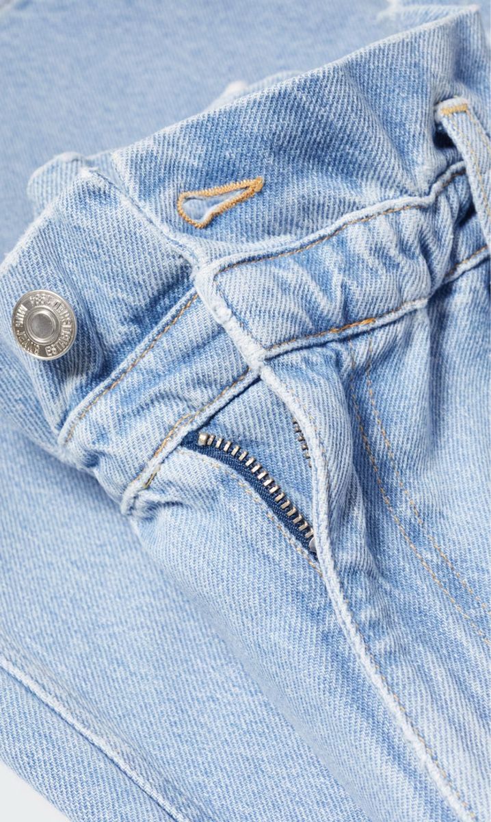 Mango Jeans: Mango Jeans – Nuovo (secondo la descrizione) da Lütisburg venduto da Patty_fer 2