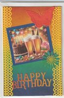 Karte Geburtstag Mann