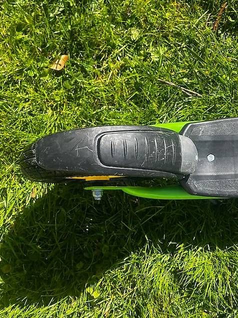 Veicoli per bambini: Puky Kinder Roller – Usato da Wangs venduto da and_y5zx 2