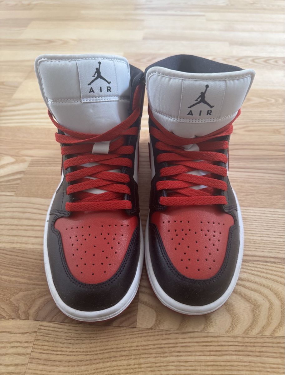 Jordan Scarpe da uomo: Nike air jordan – Nuovo (secondo la descrizione) da Netstal venduto da Djukaxgajic01 2