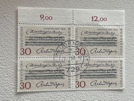 SALE ! DE Briefmarken ab 1.95 CHF (Gratis-Versand)