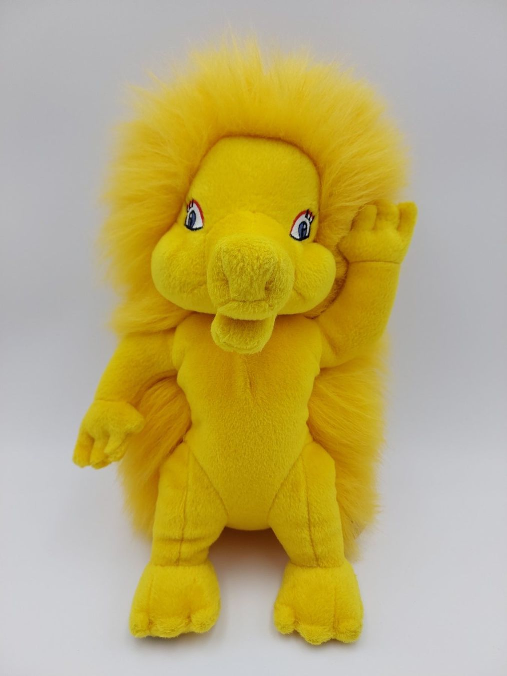Giocattoli: Sydney Olympia 2000 Maskottchen "Millie", 29cm – Usato da Wil SG venduto da Donaldus 2
