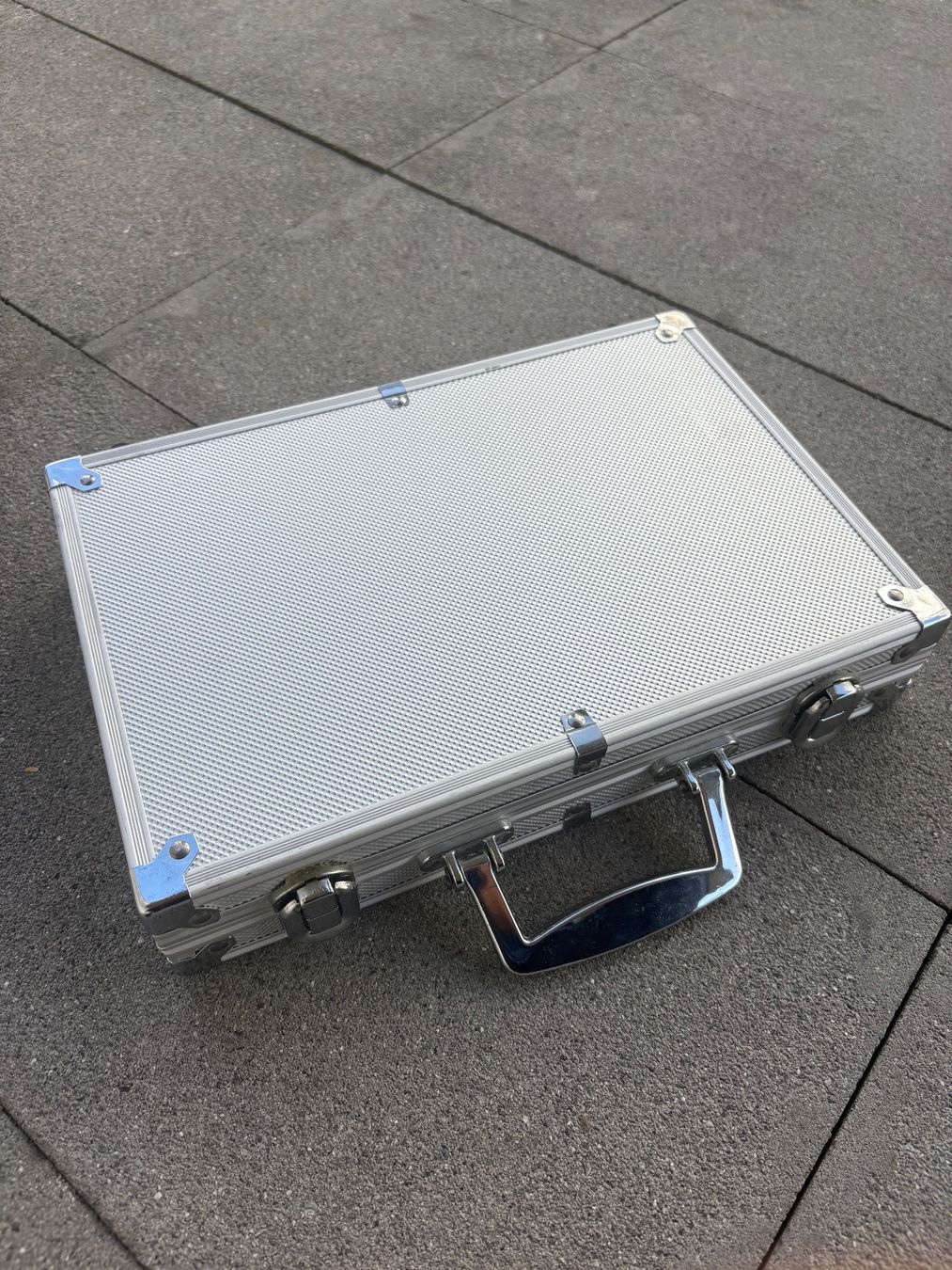 Spiele: Poker Set – Gebraucht aus Zürich von grace_li 1