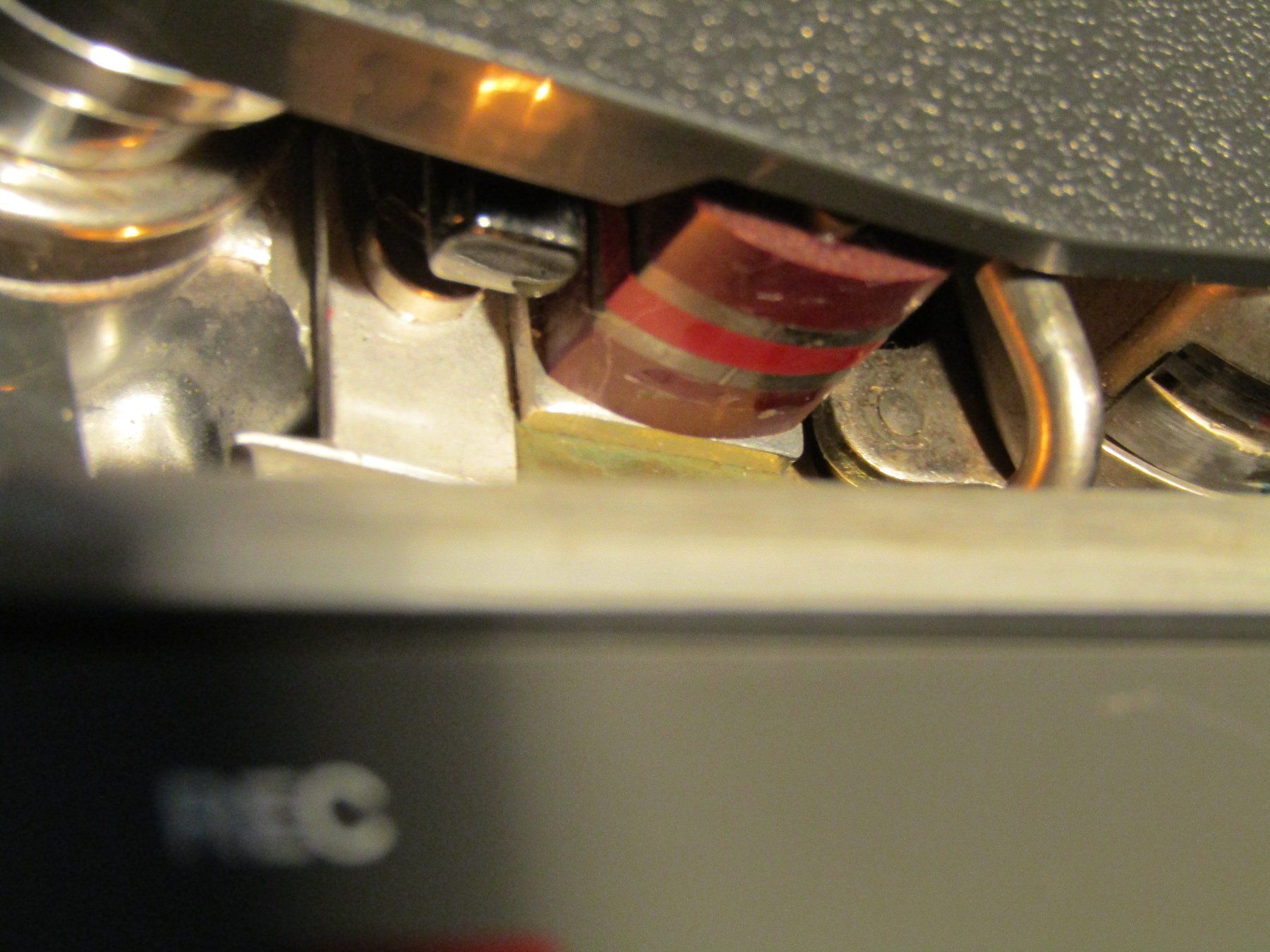Revox Bandmaschinen: Revox A77 MK III 2 Spur Teilrevidiert – Gebraucht aus Wädenswil von verebe 7