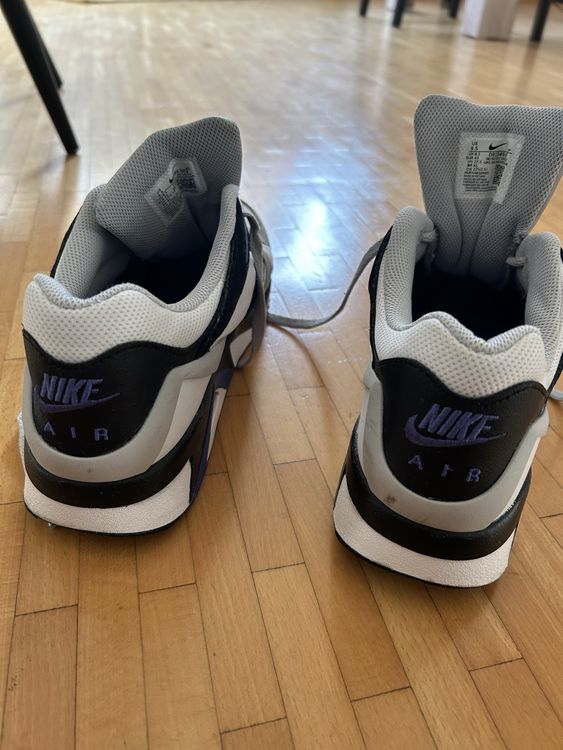 Nike Scarpe da uomo: Nike Air Structure Eur:43/UK:8.5/US:9.5 – Usato da St Gallen venduto da kon_2nnp 1