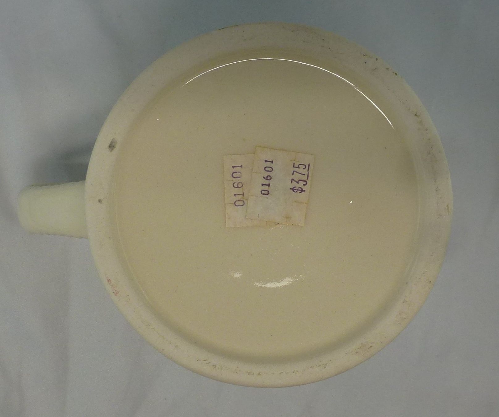 Verres: Bier-Humpen Florida – D'occasion à Murgenthal par B.StM 6