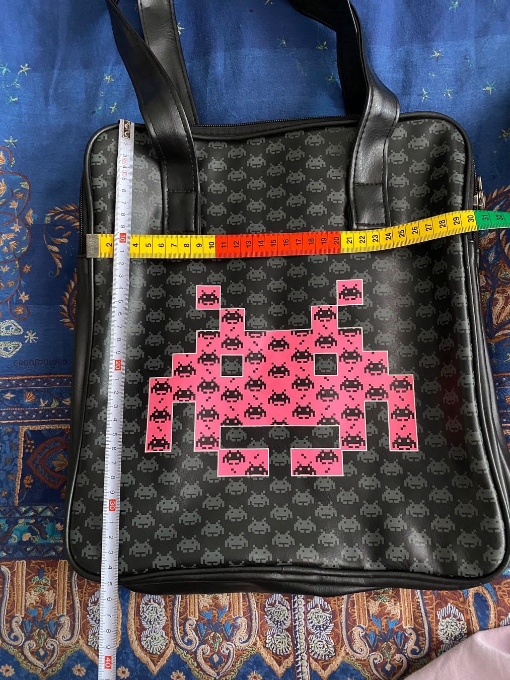 Borse da donna: Sac collection 👾 – Nuovo (secondo la descrizione) da Clarens venduto da OptitesJoliesChoses 3