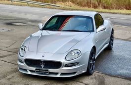 MASERATI Coupé GT Cambiocorsa 4,2 V8 Aut. 2005