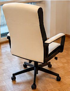 Scrivanie: 2 Schreibtische + 2 Büostühle – Usato da Zürich venduto da maex_maex_ 7