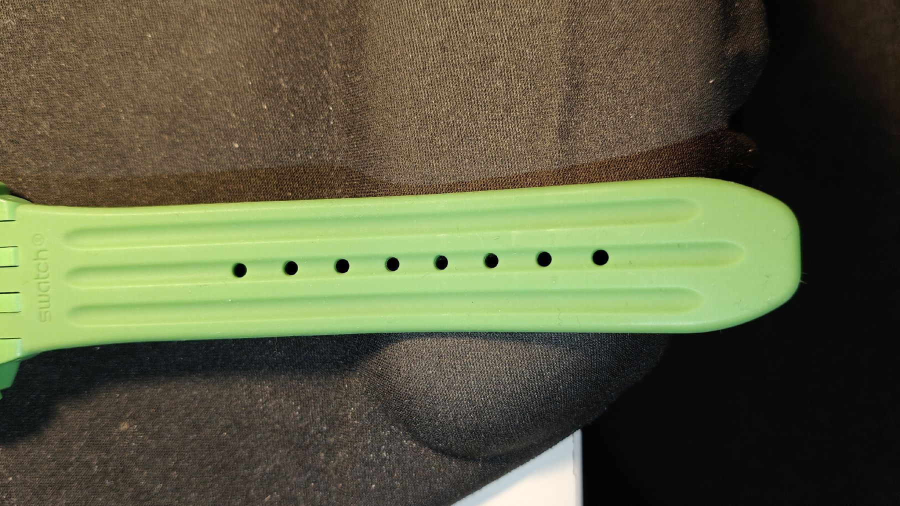 Swatch Orologi: Swatch Scuba Green Master – Nuovo (secondo la descrizione) da Lausanne venduto da chwiese 7