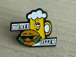 Pin KÜBEL OLTEN