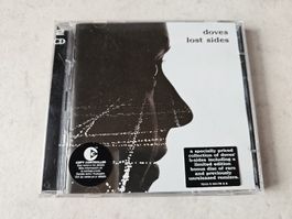 Doves  -  Lost Sides  /  2 CD's