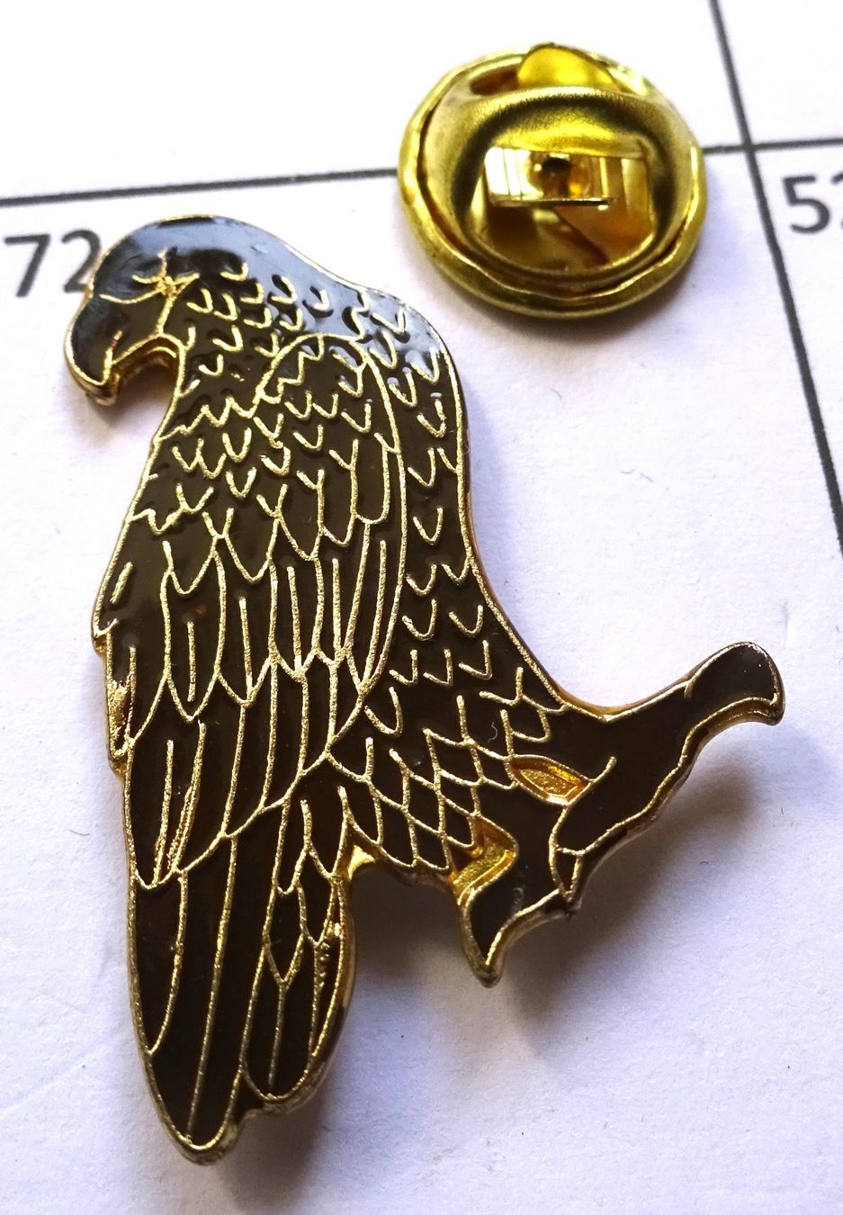 Plaquettes & Badges: Pin ADLER  Vogel – D'occasion à Utzenstorf par BUtter81