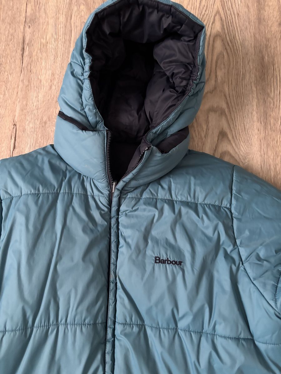 Barbour Giacche: Barbour Daunenjacke – Usato da Wald ZH venduto da bea_lqb6 1