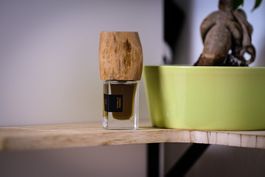 Canelo Negro, 432 (decants / Abfüllung 1ml, 2ml, 5ml, 10ml)