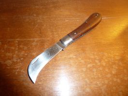 Couteau / Messer