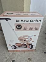 Smoby Dreirad originalverpackt 