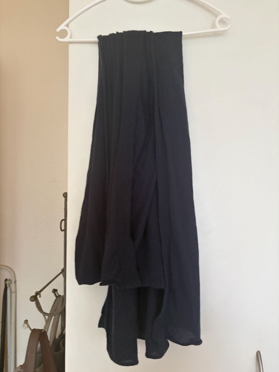 Foulards, Tücher & Schals: Kashmir Schal, sehr lang  – Gebraucht aus Basel von Brunner.T 1