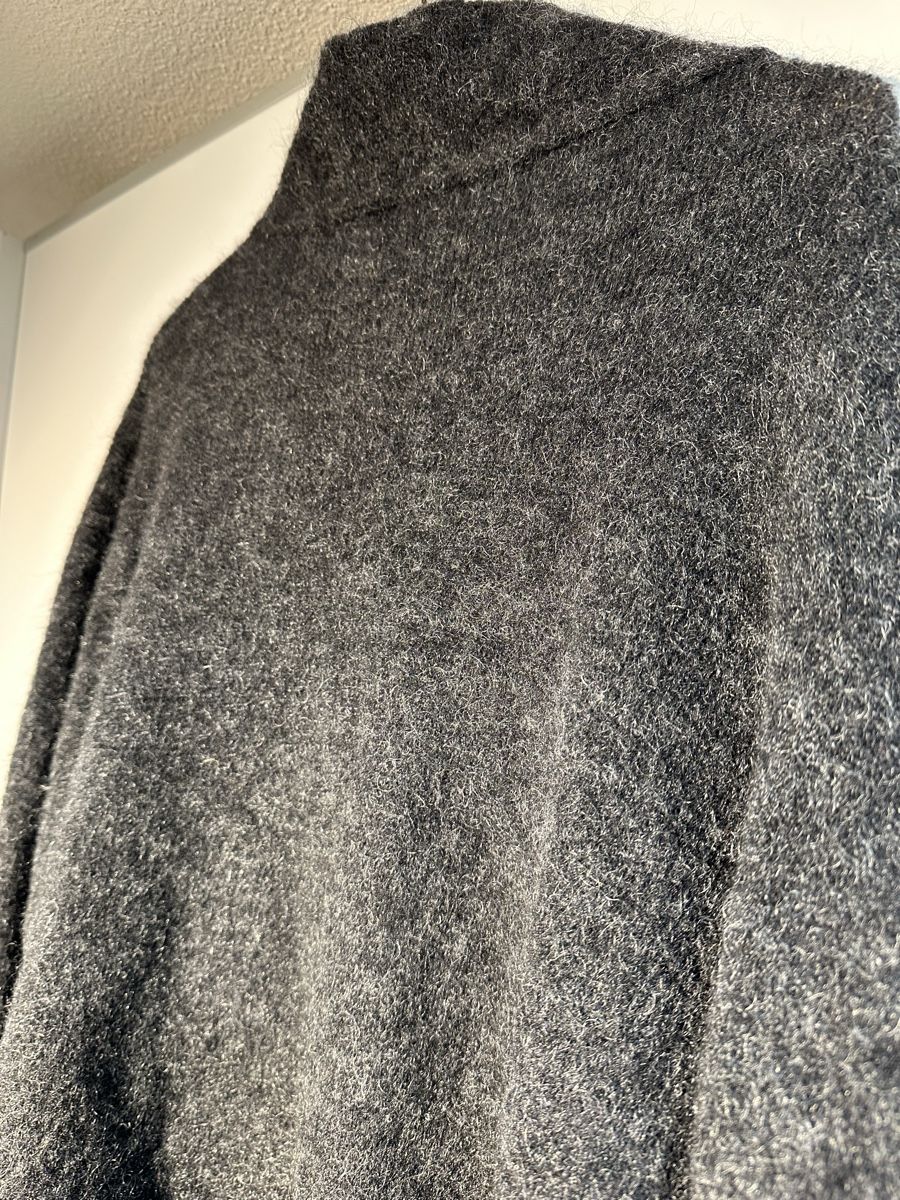 Maglioni & Felpe: Kuscheliger Yukai Cardigan Gr. 46 – Usato da Therwil venduto da jonasiw 6