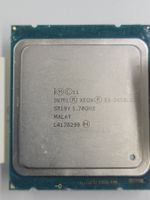 Prozessor Intel Xeon E5-2650v2 1.70GHz gebraucht