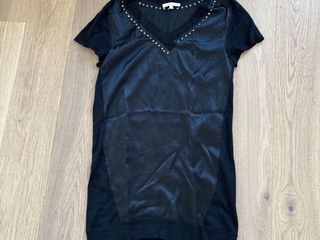 Robe Sandro noire
