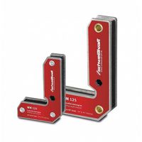 SCHWEISSWINKEL-MAGNET WM 125