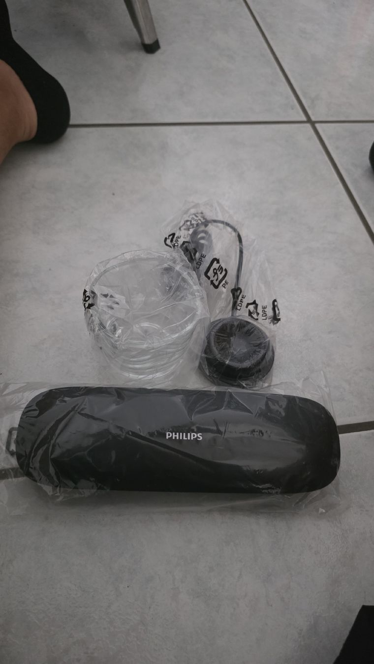 Philips Sonicare Cura dei denti: Philips Sonicare 9000 DiamondClean Zubehör – Nuovo e nell'imballaggio originale da Frenkendorf venduto da Damian.D