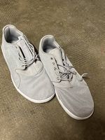 Sneakers NIKE JORDAN Eclipse Wolf Grey EU 45
