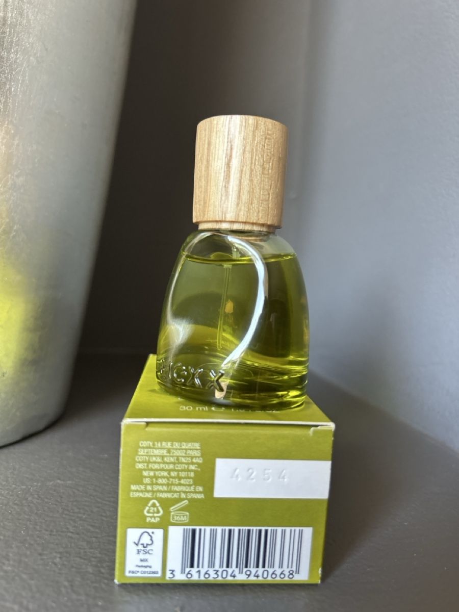 Mexx Profumi & Eau de Toilette: Mexx Inspired Nature Eau de Parfum 30ml NEU – Nuovo e nell'imballaggio originale da St. Urban venduto da uschi73 5
