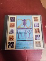 CD - Jethro Tull – 20 Years Of Jethro Tull