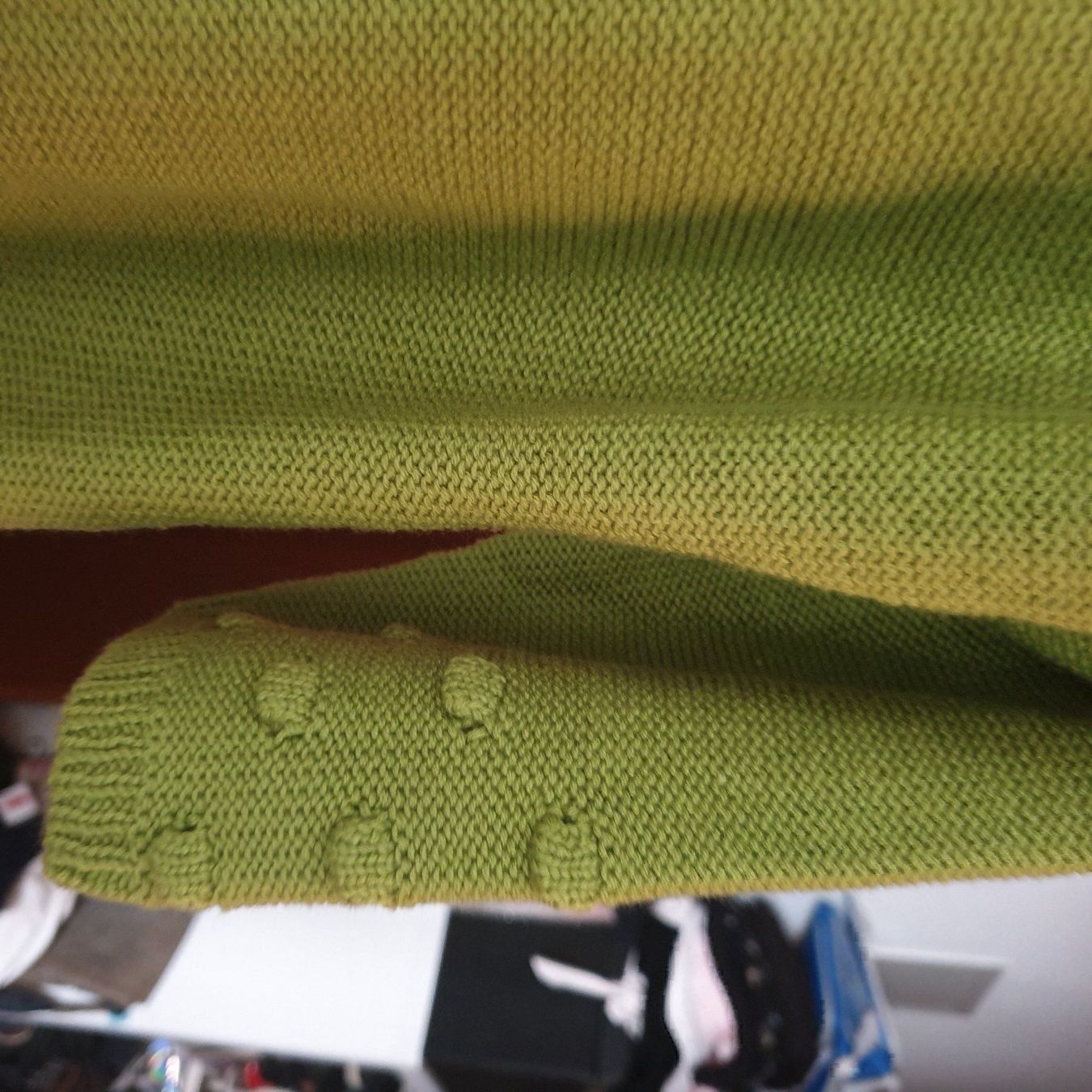 Maglioni & Felpe: Biba toller neuer Pullover Gr. 2 – Nuovo (secondo la descrizione) da Frenkendorf venduto da Moon111 2