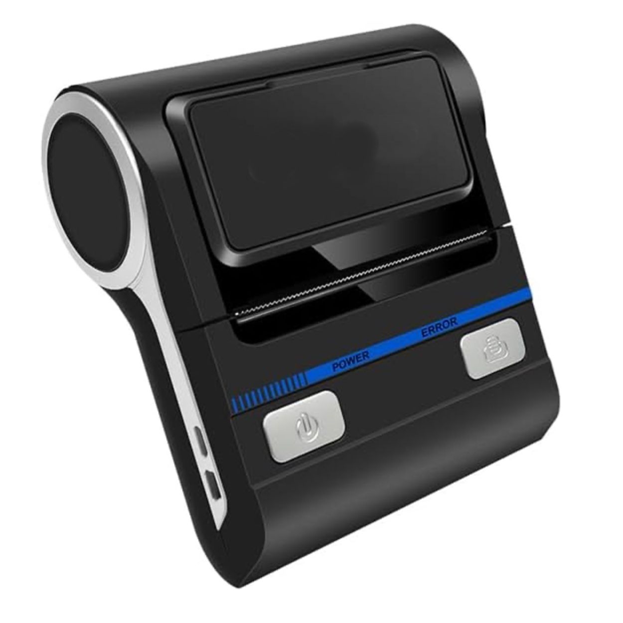 Drucker: Bluetooth Receipt Printers Wireless Thermal Printer 80mm POS – Neu und originalverpackt aus Bülach von StoreInShop.com