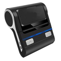 Bluetooth Receipt Printers Wireless Thermal Printer 80mm POS