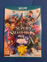 Super Smash Bros Nintendo Wii U