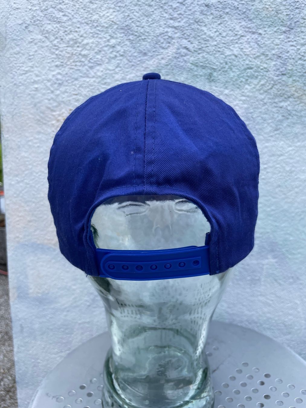 Copricapi, berretti & cappellini: Vintage 90s Cap The Bow – Usato da Zürich venduto da le_souk 2