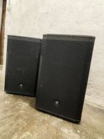Mackie Aktiv-Lautsprecher SRM 550 V3