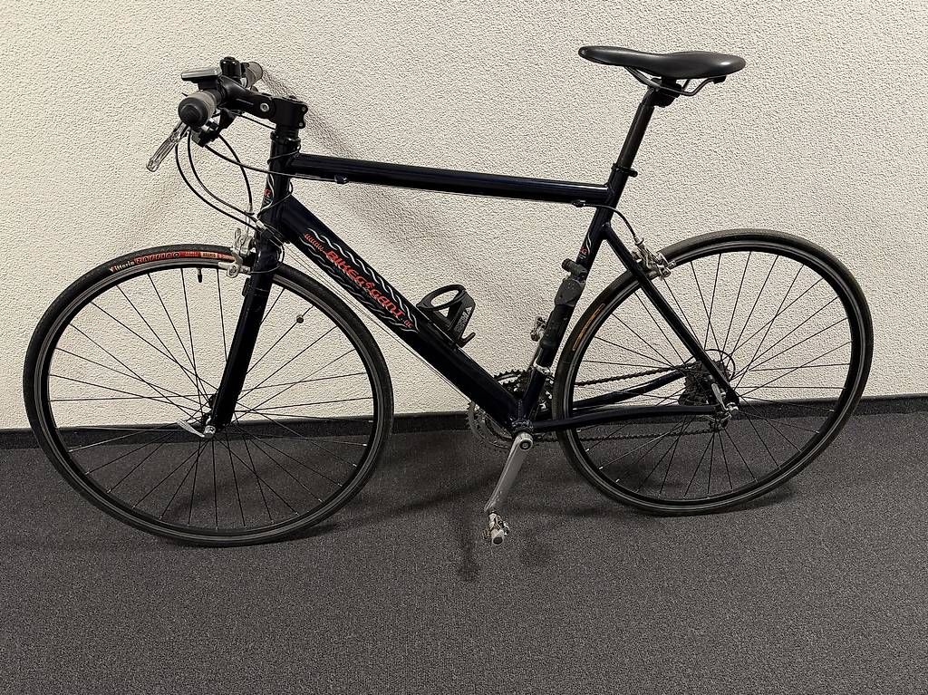 Vélos d'appartement: Fitness Velo – D'occasion à Bassersdorf par Maers