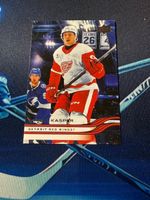 NHL/Upper Deck Serie2/2025-2026/Base/Detroid Red Wings