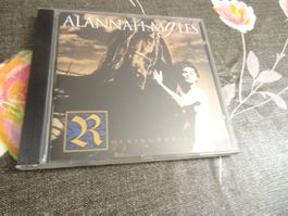 Alannah Myles - Rockinghorse CD