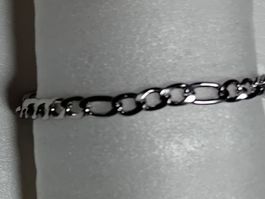 armband edelsthal,,,glanzig,,für herren