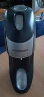 SodaStream Wassersprudler, Top Zustand!
