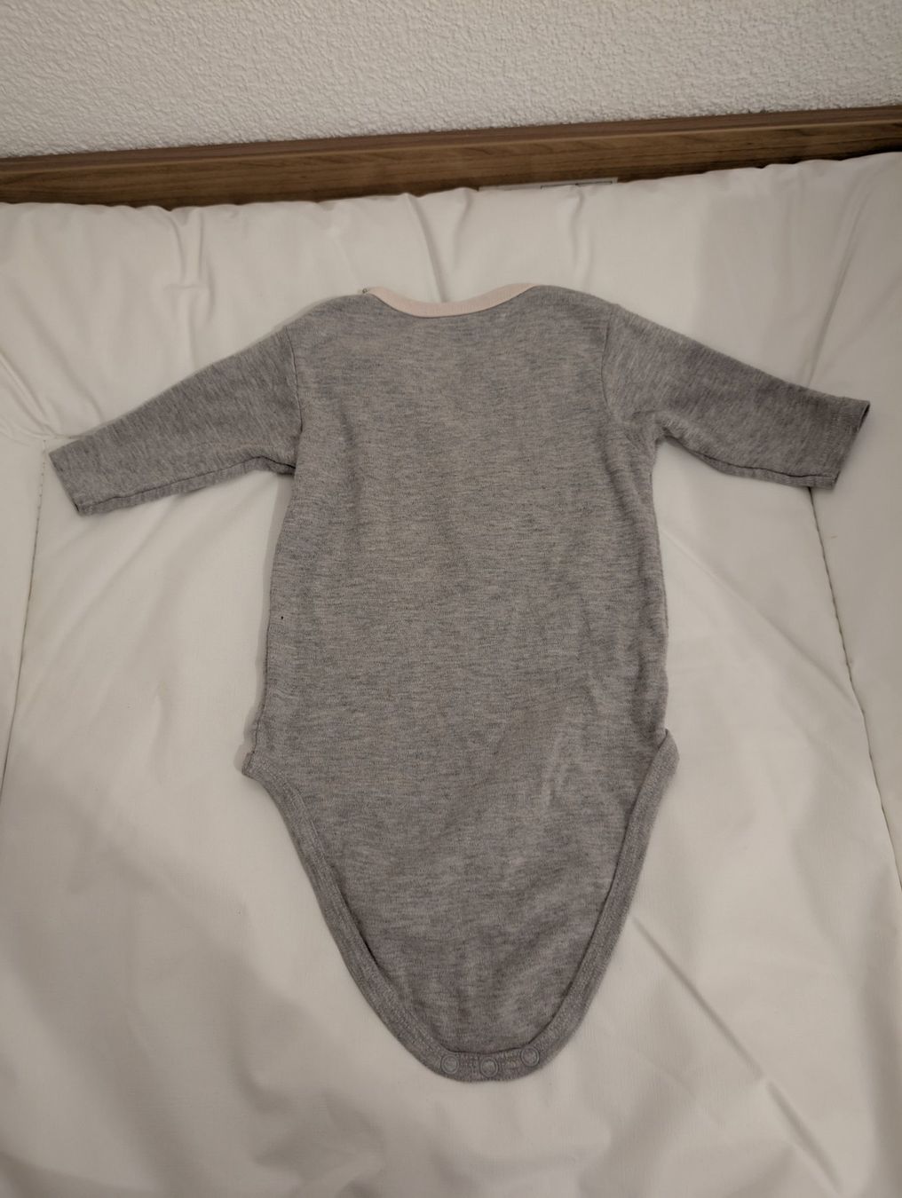 Biancheria intima: zwei Originale Besiktas Bodys – Usato da Buchs ZH venduto da nudle10 7