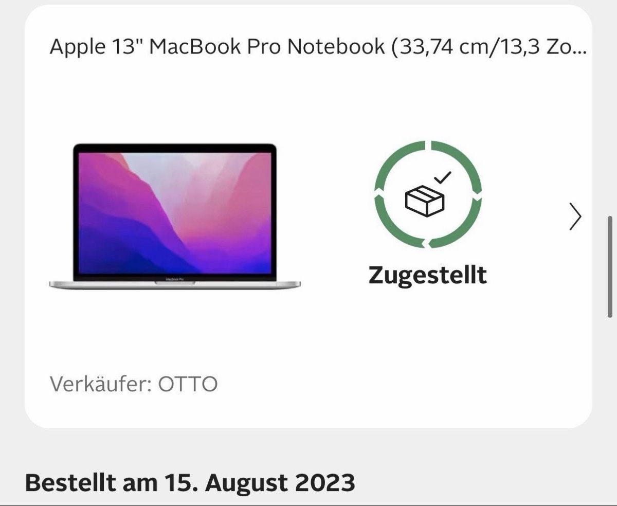 Apple Portables: Bereits verkauft!! – D'occasion à Watt par duk_j7wb 5