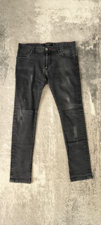 Philipp Plein Jeans Slim Fit (33)