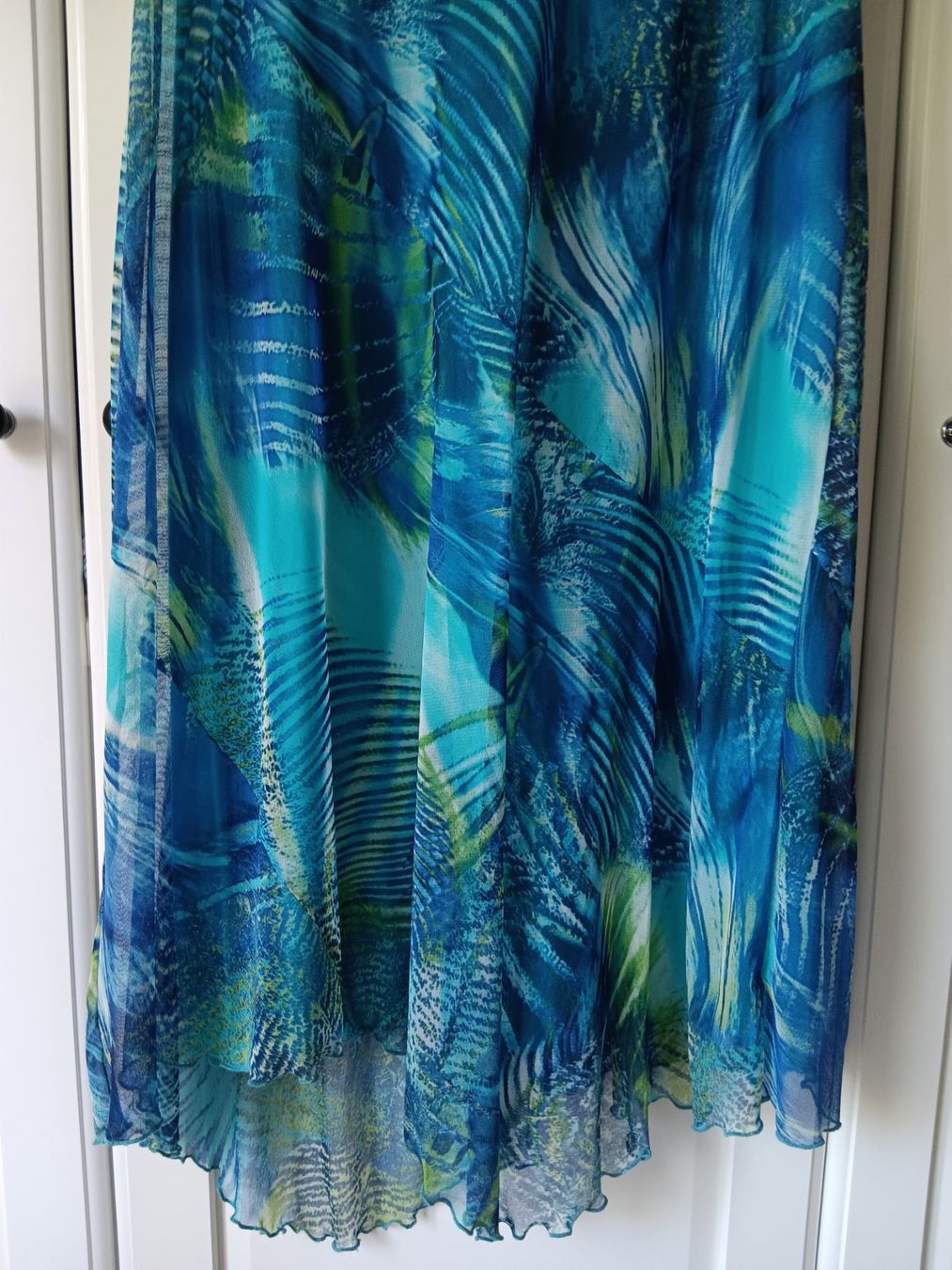 Kleider: LEWINGER Robe / Kleid taille / Grosse 38/40 (3) – Gebraucht aus Cossonay-ville von Super-Price-Quality 6