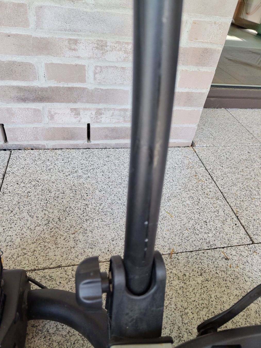 Thule Dachträger: Thule Velocompact 2 – Gebraucht aus Interlaken von dmncmg 6