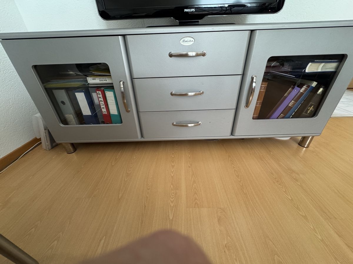 Pfister Kommoden: Malibu Sideboard – Gebraucht aus Baden von sandykani 2